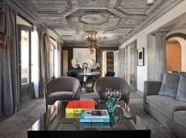 Les 2 chalets - Les appartements du Strato