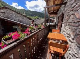 Casa Vacanze Grand-Haury da Andrea 2