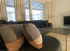 Saunallinen kaksio 53 m2 meren läheisyydessä, appartement in Kokkola