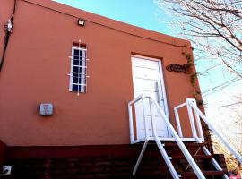 Tesoro Escondido, apartamento en Santa Rosa