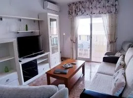 Appartement Hola Playa Torrevieja