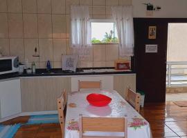 Residencial da Leta, hotel v destinaci Garopaba