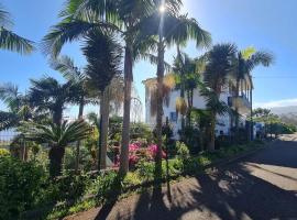 Villa Alta Vista, country house in São Jorge