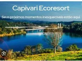 Apto Eco Resort Capivari - CTBA