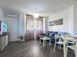 Apartamento Carvajal