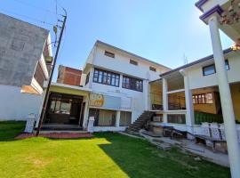 LD Guest House, guest house in Ayodhya