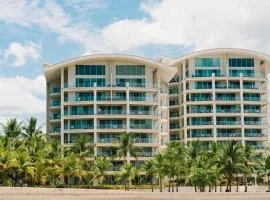 Elegant Beachfront Condo at Diamonte del Sol - 801s