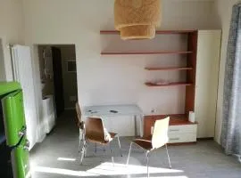 Delizioso trilocale Lodi città