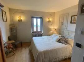 Residenza Buggiano Antica B&B - Charme Apartment in Tuscany