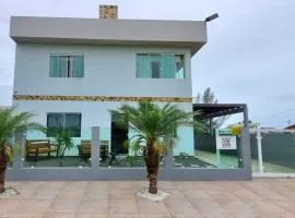 Casa Praia Bellatorres