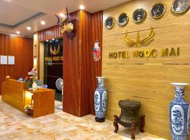 Ngọc Mai Hotel, khách sạn có chỗ đậu xe ở Rạch Giá