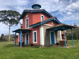 Villa Misiego