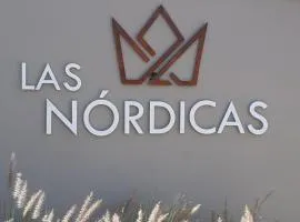 Las Nórdicas Lodge