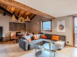 Appartement Morzine, 4 pièces, 8 personnes - FR-1-754-11