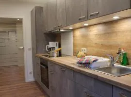 Ferienwohnung Zum Dütetal OG Apartment 1