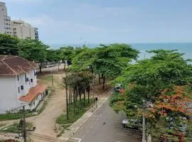 A 60 m da Praia da Areia Preta