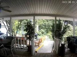 Serenity Hill bed and Breakfast