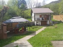 Kuća za odmor Denis