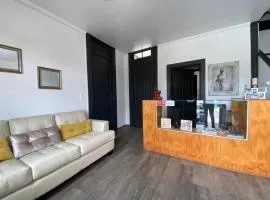 Hostal La Casona