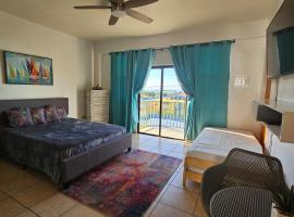 Parguera Suites (Room), La Parguera, Lajas, PR, Hotel in Lajas