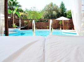 Casa Rural La Laguna, Hotel in Catral