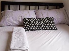 Mini Lookout Entebbe, appartement in Entebbe