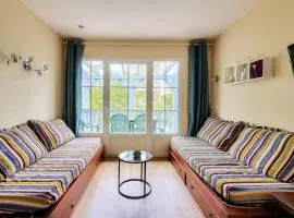 Résidence Les Belles Rives - maeva Home - Appartement 2 Pièces 5 Personnes - Sélection MAE-2194