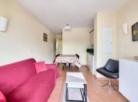 Résidence Les Belles Rives - maeva Home - Appartement 2 Pièces 4 Personnes 684