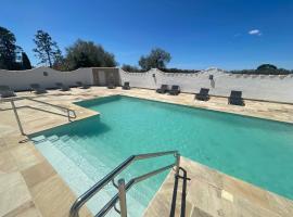 Domaine du Soleil Couchant, vacation home in Saintes-Maries-de-la-Mer