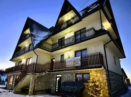 Dom Gościnny Granit