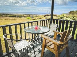 Maunga Roa Eco Lodge, hotel cerca de Parque Nacional Rapa Nui, Hanga Roa