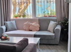 Margarita's House 2, hotel din Kavala