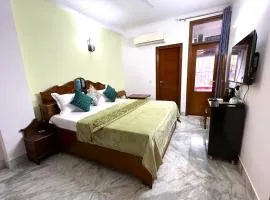 Majickmoments - HomeStay, Chittaranjan Park, New Delhi