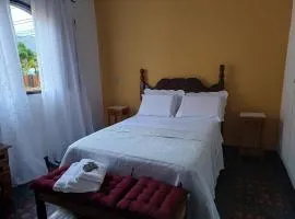 Flat Tiradentes