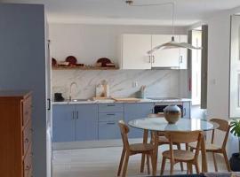 Apartamento da Torre, Hotel in Guarda