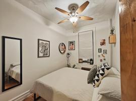 Two bedroom excellent location, apartamento en Queens