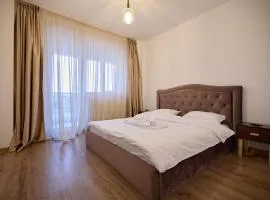 Cozy Collection Apartments at Palas Mall Iasi