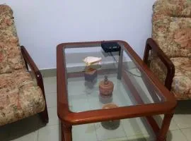 Casa Cecilia tiene wifi