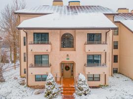 A Stone's Throw, hotel in Lake Harmony