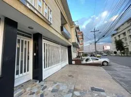 Hostel Movistar Arena