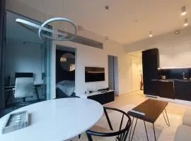 Urban Business Suite