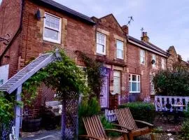 Lilac Cottage Morpeth Northumberland