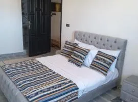 Appartement Hassilabiad-Erg Chebbi