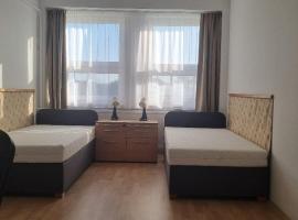 데브레첸 마미손 / Mamison Hostel Debrecen, hostel στο Ντέμπρετσεν