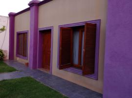 Santa Elena Hostal, ubytování v soukromí v destinaci Luján