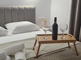 Bllok Scandi Apartments 2 Self -check-in