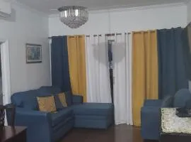 The Braemar Suite III New Kingston