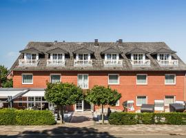 Hotel Twilling, ξενοδοχείο σε Böhl