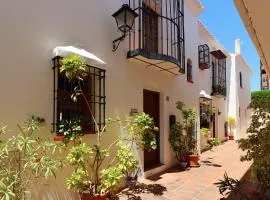 Fuengirola pueblo 2BRD townhouse
