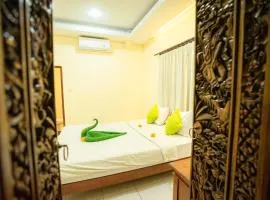 I Gusti Nyoman Oka Homestay